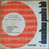 Disc Vinyl- Discoteca pentru toti Nr.36 -ECC 867, VINIL