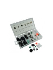 Trusa Clipsuri Din Plastic Pentru AUDI 31 Buc JBM