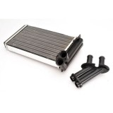 Radiator incalzire habitaclu Ford Galaxy WGR, Seat Alhambra 7M, Vw Sharan 7M, 247x154x32mm, 1072814, 7M1819030B, SRLine