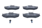 Set placute frana ATE 13.0460-2903.2