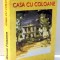 CASA CU COLOANE de WILLIAM FAULKNER , 2005