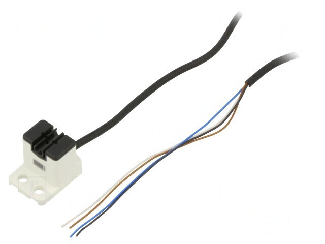 Senzor Fotoelectric Transmițător-Receptor BE-A301