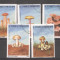 Sao Tome 1988 Mushrooms used DE.081