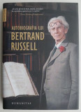 Autobiografia lui Bertrand Russell - Bertrand Russell