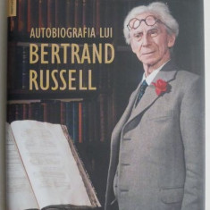 Autobiografia lui Bertrand Russell - Bertrand Russell