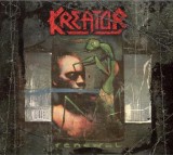 Kreator - Renewal 1992