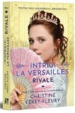 Rivale | Christine Feret-Fleury