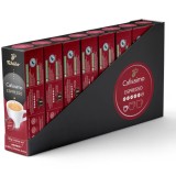 Pachet 8 x capsule Tchibo Cafissimo Espresso Intense Aroma, 80 buc