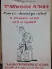 George Grisham - Strategiile puterii