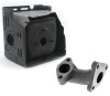 Toba Esapament Motocultor 13 Cp - 188F - Gx390, DKD