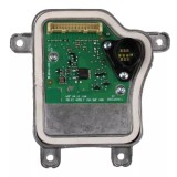 Modul dreapta Lumini de zi DRL Audi Q5 FY Matrix - 80A998474C, 80A 998 473C, 6002TZ0200