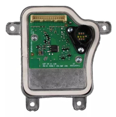 Modul dreapta Lumini de zi DRL Audi Q5 FY Matrix - 80A998474C, 80A 998 473C, 6002TZ0200 foto