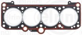 ELRING 828.807 Garnitura, chiulasa