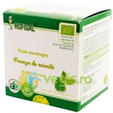 Ceai de Roinita Frunze Ecologic/Bio 25dz
