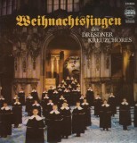 Dresdner Kreuzchor &ndash; Weihnachtssingen Des Dresdner Kreuzchores