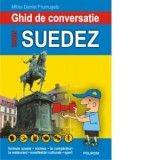 Ghid de conversatie roman-suedez (editia a III-a) - Mihai Daniel Frumuselu
