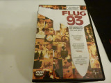 Zborul 93 - a600, DVD, Engleza
