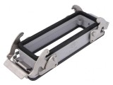 Carcasă pentru conectori HDC 104x27mm
