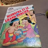 Hiawatha et le grand sorcier - Walt Disney