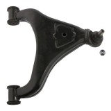 Brat, suspensie roata MERCEDES SPRINTER 3-t platou / sasiu (903) (1995 - 2006) RINGER 1141001315