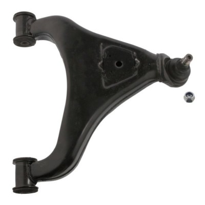 Brat, suspensie roata VW LT II platou / sasiu (2DC, 2DF, 2DG, 2DL, 2DM) (1996 - 2006) RINGER 1141001315 foto