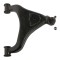 Brat, suspensie roata VW LT II platou / sasiu (2DC, 2DF, 2DG, 2DL, 2DM) (1996 - 2006) RINGER 1141001315