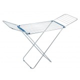 Uscator de rufe Heinner Fabian HR-LI-WR1007, 18 m, Inox