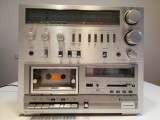 Stereo Radio/Cassette TOSHIBA model SK-02 - Stare Perfecta/JAPAN