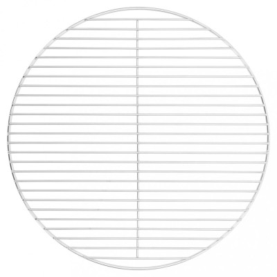 Grill pentru grătar rotund, &amp;Oslash;50 cm, oțel inoxidabil 304 foto