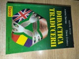 Didactica traducerii - Andrei Bantas; Elena Croitoru (Editura Teora, 1998)
