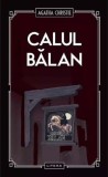 Calul balan - Litera