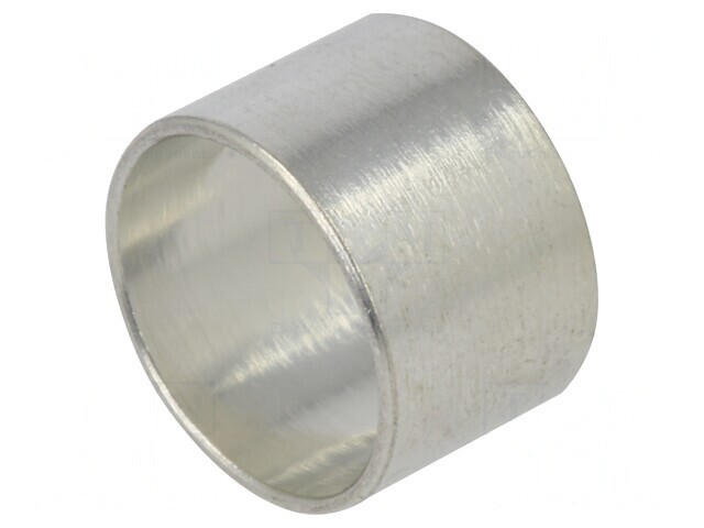 Piuliţă cu manşon crimpat 10,5mm
