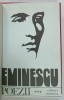 POEZII de MIHAI EMINESCU , editie critica de D. MURARASU , VOLUMUL III , 1982