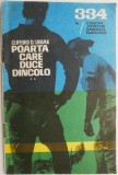 Colectia Povestiri Stiintifico-Fantastice nr. 334 - Carte SF Beletristica