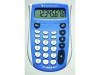 CALCULATOR de BIROU Texas Instruments TI-503SV, 12 DIGITI &quot;TI000946&quot; (timbru verde 0.18 lei)