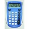 CALCULATOR de BIROU Texas Instruments TI-503SV, 12 DIGITI &quot;TI000946&quot; (timbru verde 0.18 lei)