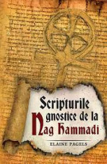 Scripturile gnostice de la Nag Hammadi - Elaine Pagels foto