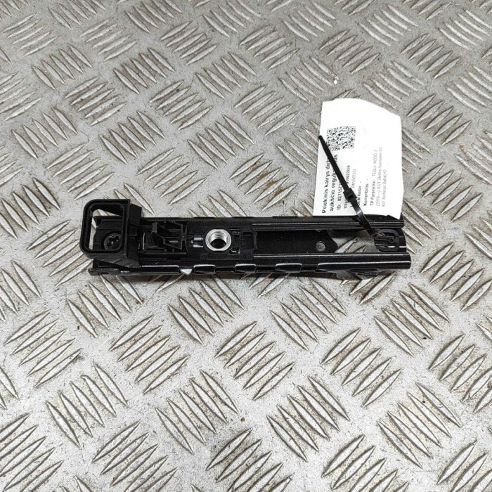 Reglaj &icirc;nălțime centura st&acirc;nga față TESLA MODEL 3 2021 OEM: 1068130-C1-B 27157238