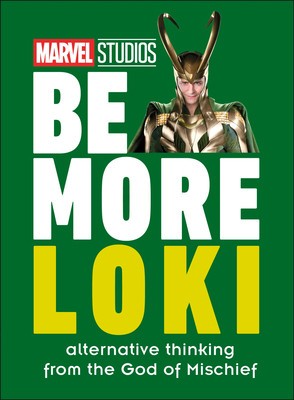 Marvel Studios Be More Loki foto
