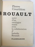 GEORGEN ROUAULT -PIERRE COURTHION