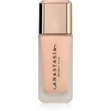 Anastasia Beverly Hills Impeccable Blurring Second-Skin Matte Foundation fond de ten lichid pentru acoperire medie spre maxima culoare 3CR 35 ml