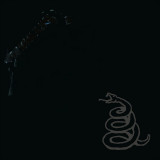 Metallica (The Black Album) - Vinyl | Metallica