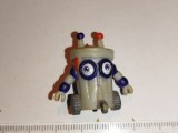 bnk jc Bin Weevils - Bin Bots - Garbage Bot - BWL 2012