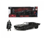 Model Auto Jada Batmobile Batman 2022 Scara 1:24, Lungime 19 cm