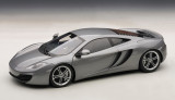 McLAREN MP4-12C (2011) 1:18 argintiu, Autoart