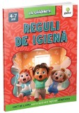 Cumpara ieftin Reguli De Igiena, - Editura Gama