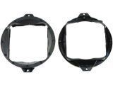 Rama dif Audi A3 A4 96-03 spate 6.5&quot;