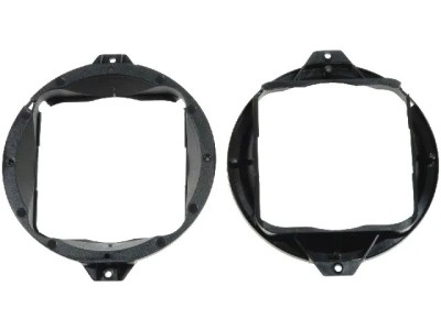 Rama dif Audi A3 A4 96-03 spate 6.5&amp;quot; foto