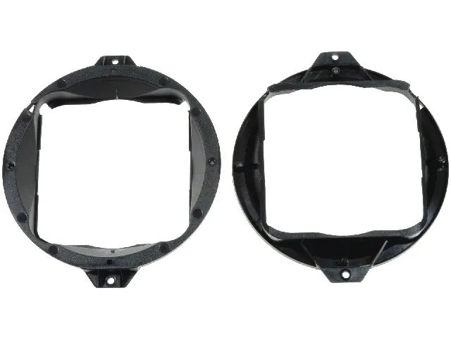Rama dif Audi A3 A4 96-03 spate 6.5&quot;