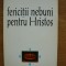 IOAN KOVALEVSKY - FERICITII NEBUNI PENTRU HRISTOS - 1997